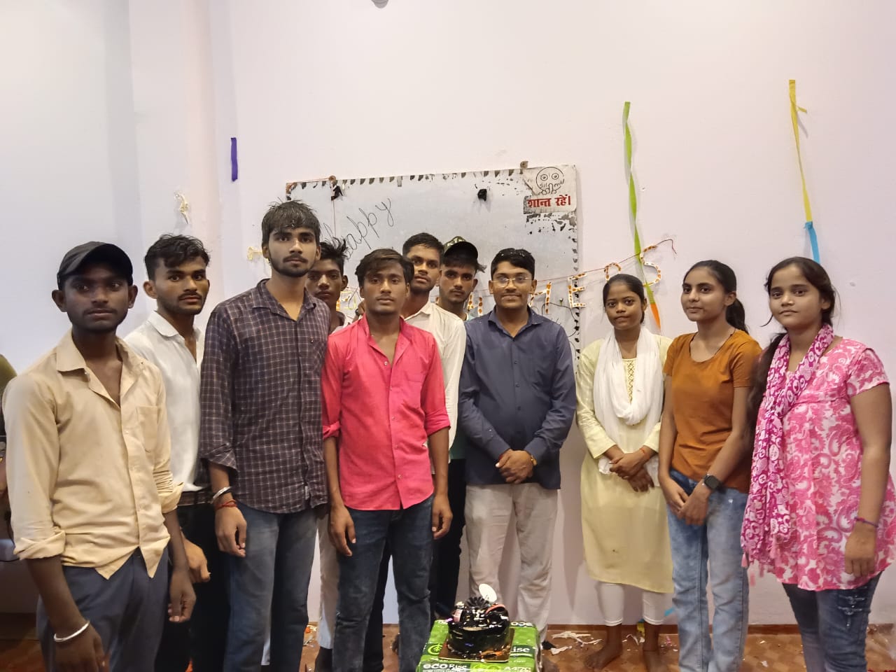 Skillrise Bright Career IT Learning Institute Pvt Ltd
